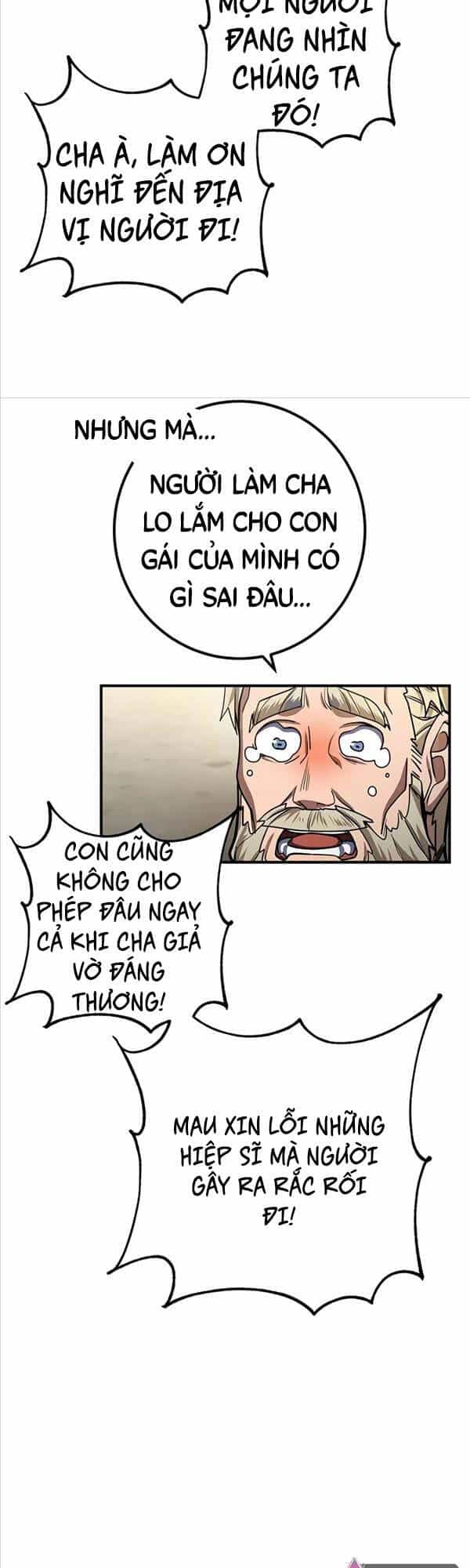 Tôi Dùng Búa Thần Giải Cứu Thế Giới - Chương 18 - ảnh 25
