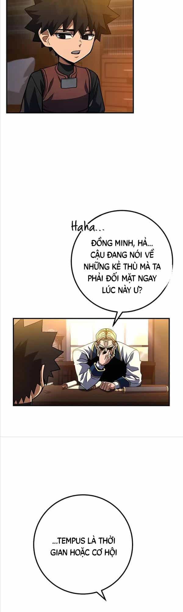 Tôi Dùng Búa Thần Giải Cứu Thế Giới - Chương 18 - ảnh 49