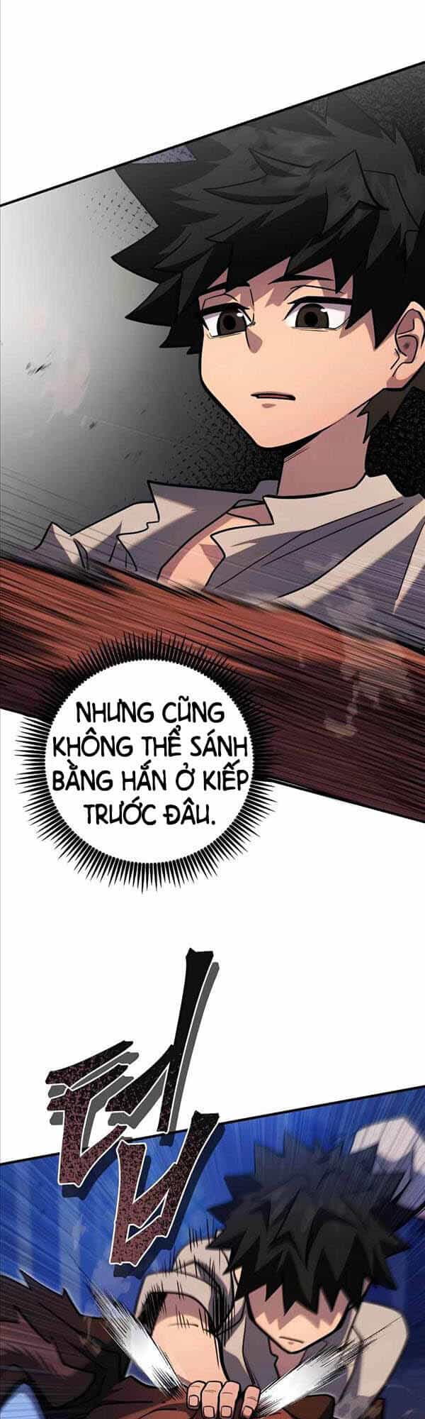 Tôi Dùng Búa Thần Giải Cứu Thế Giới - Chương 3 - ảnh 37