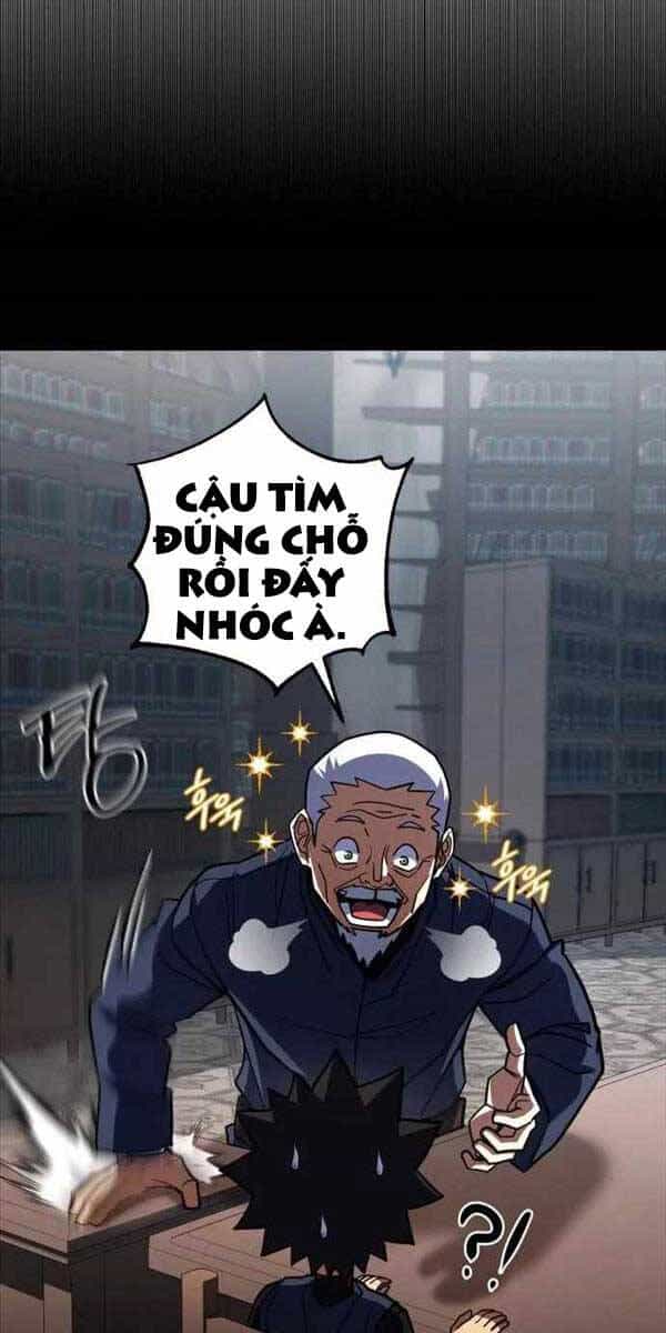 Tôi Dùng Búa Thần Giải Cứu Thế Giới - Chương 34 - ảnh 13