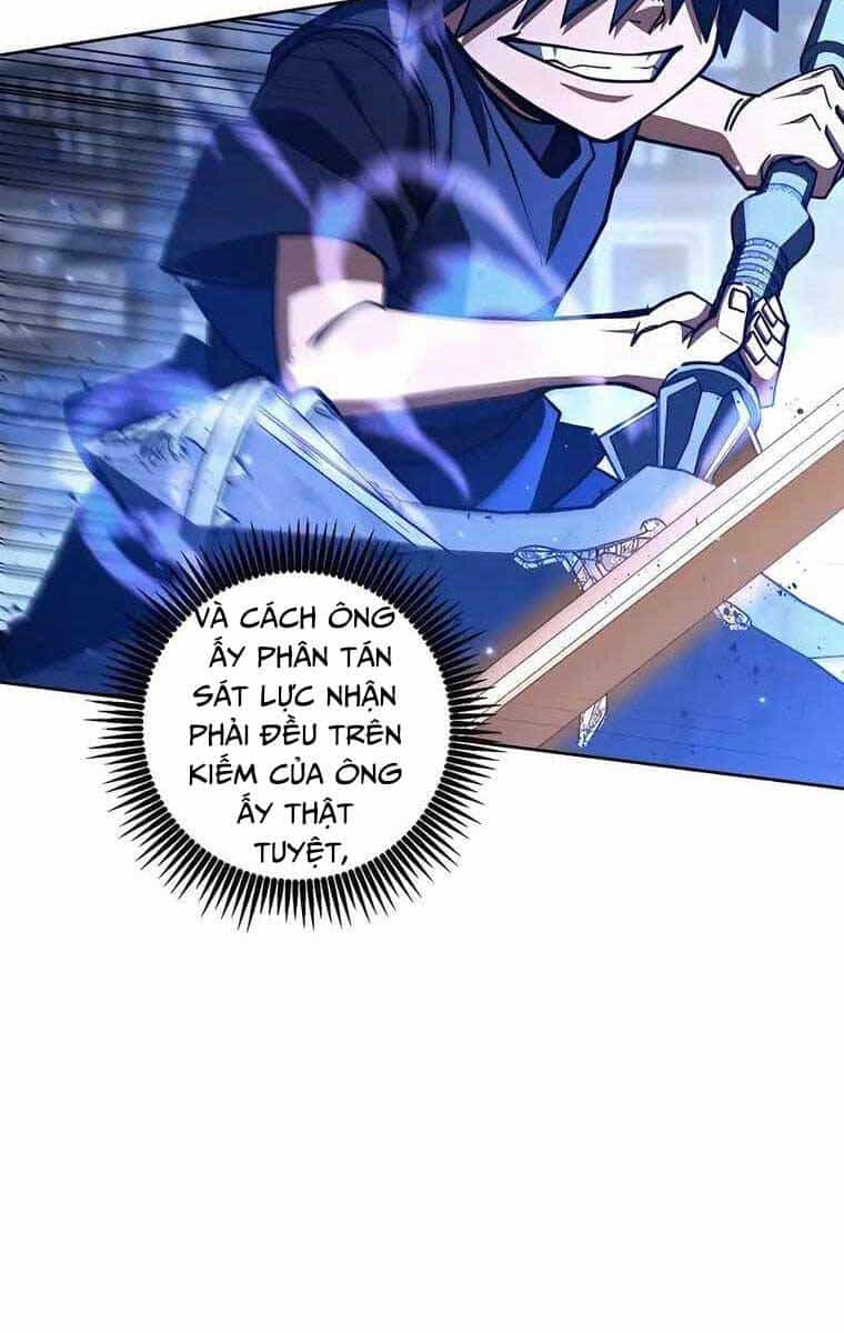 Tôi Dùng Búa Thần Giải Cứu Thế Giới - Chương 35 - ảnh 97