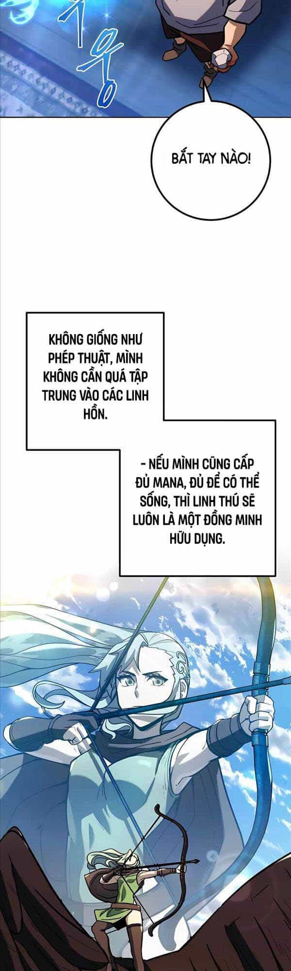 Tôi Dùng Búa Thần Giải Cứu Thế Giới - Chương 4 - ảnh 31