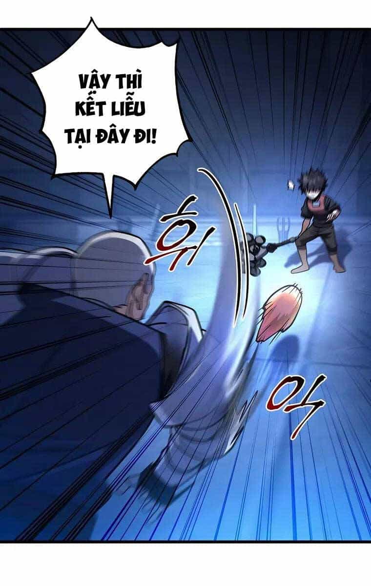 Tôi Dùng Búa Thần Giải Cứu Thế Giới - Chương 41 - ảnh 47