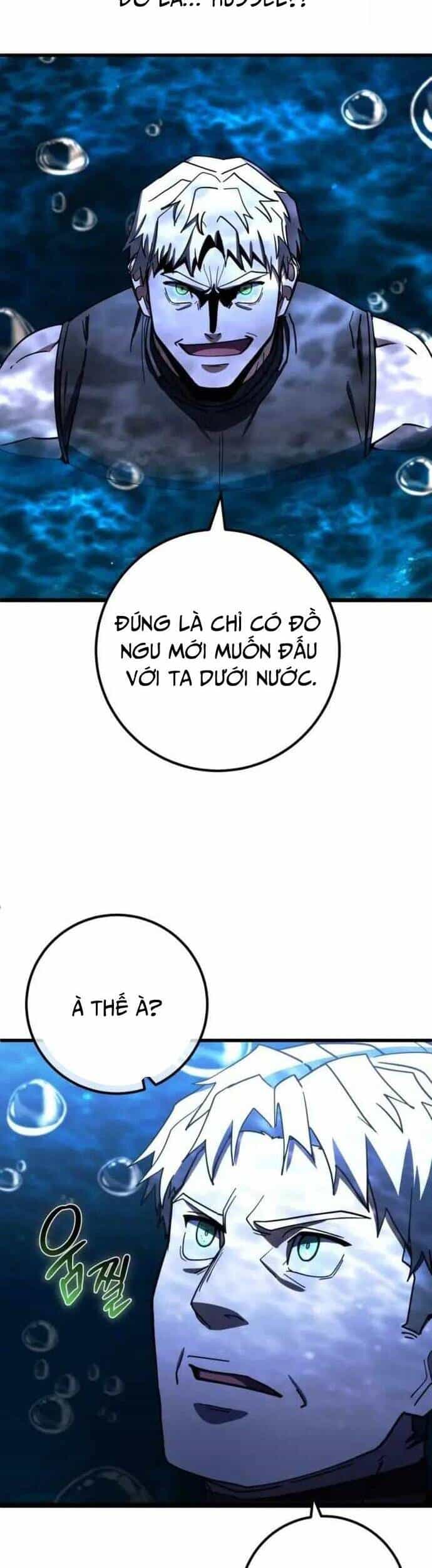 Tôi Dùng Búa Thần Giải Cứu Thế Giới - Chương 46 - ảnh 32