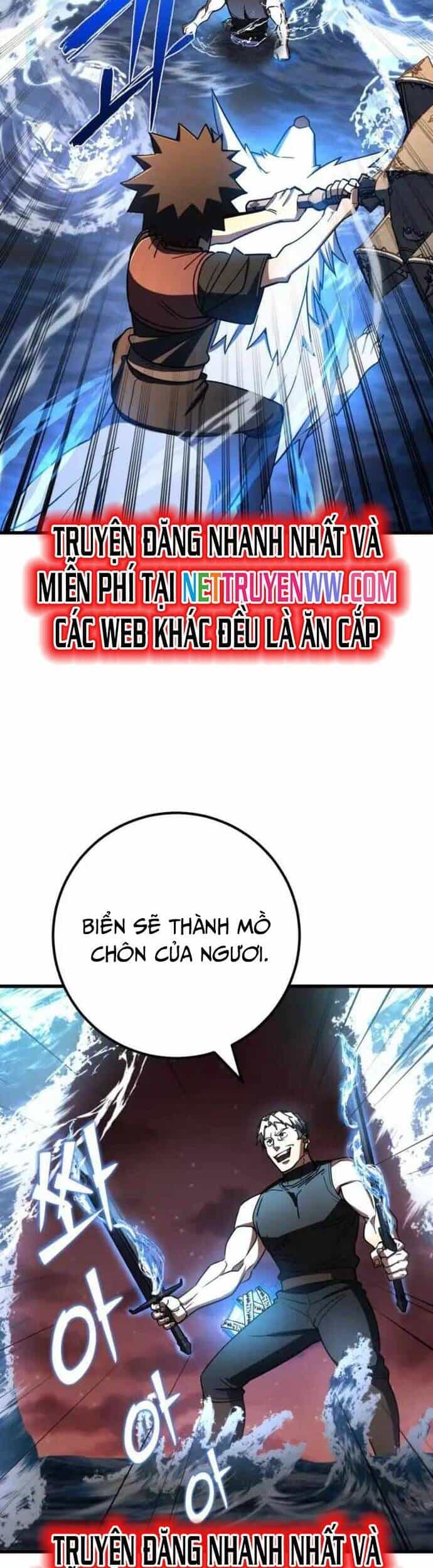 Tôi Dùng Búa Thần Giải Cứu Thế Giới - Chương 46 - ảnh 36