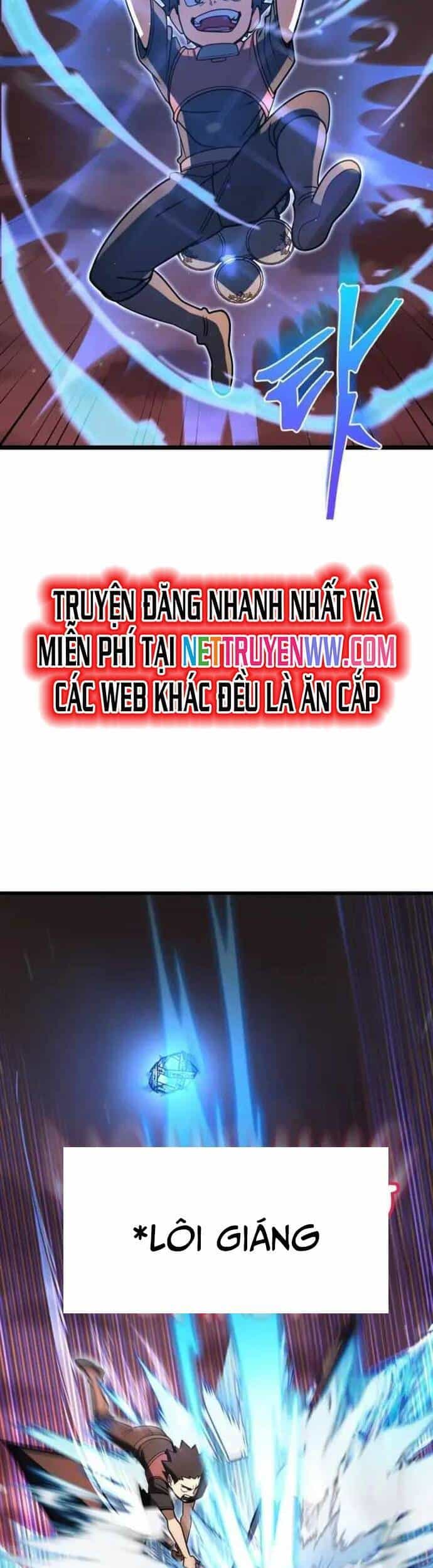 Tôi Dùng Búa Thần Giải Cứu Thế Giới - Chương 46 - ảnh 53