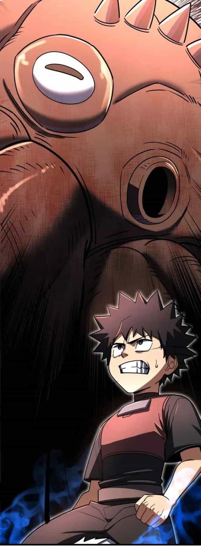 Tôi Dùng Búa Thần Giải Cứu Thế Giới - Chương 46 - ảnh 59