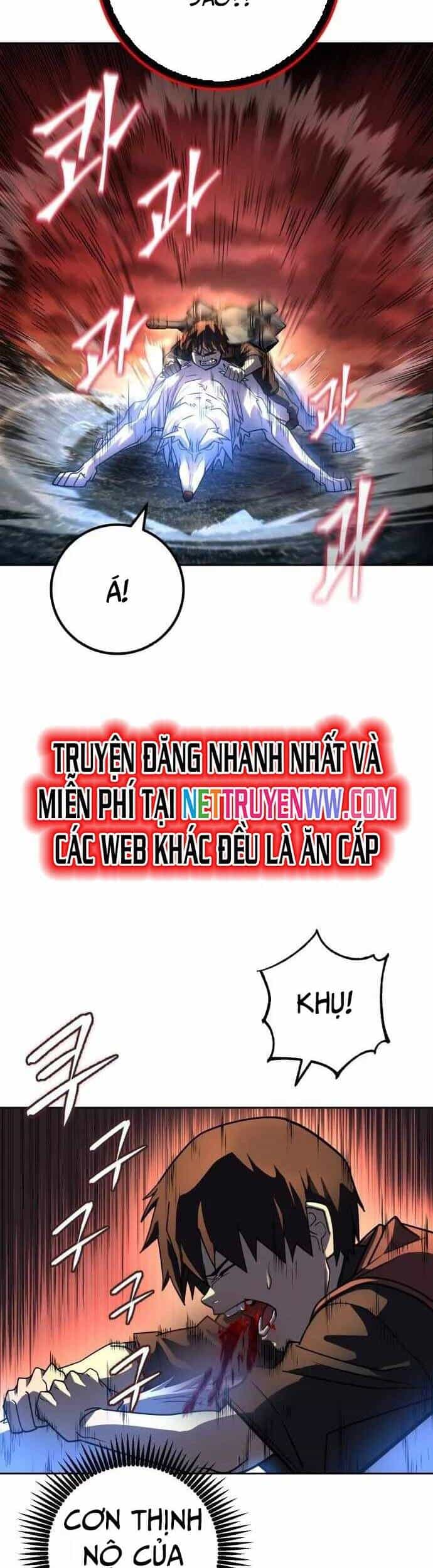 Tôi Dùng Búa Thần Giải Cứu Thế Giới - Chương 47 - ảnh 14