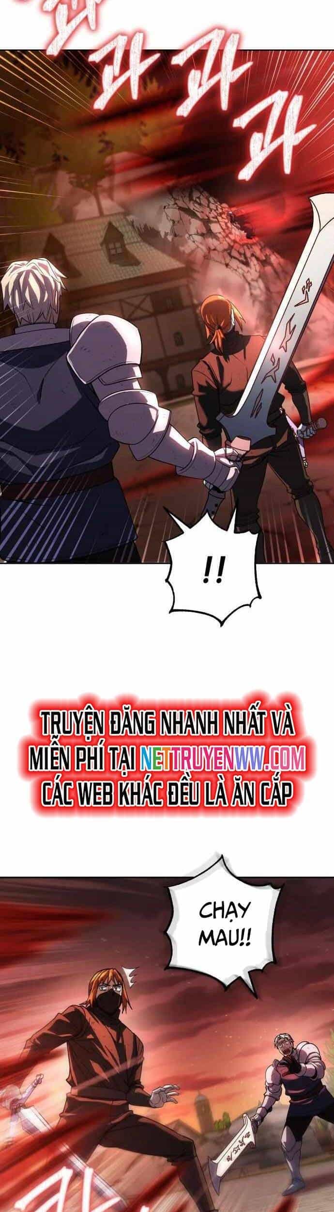 Tôi Dùng Búa Thần Giải Cứu Thế Giới - Chương 47 - ảnh 41