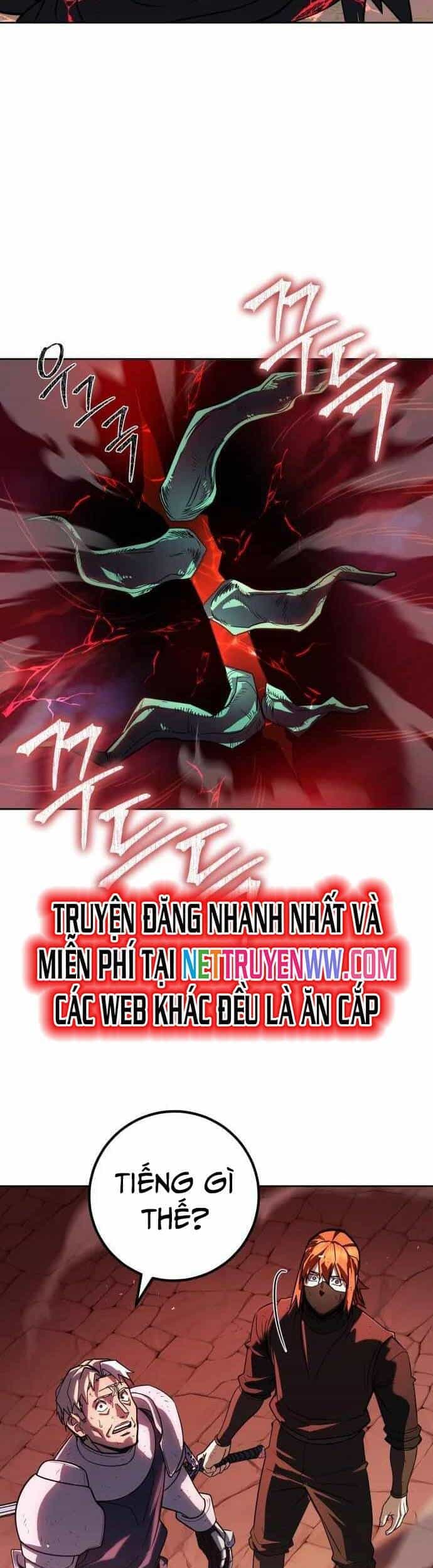 Tôi Dùng Búa Thần Giải Cứu Thế Giới - Chương 47 - ảnh 47