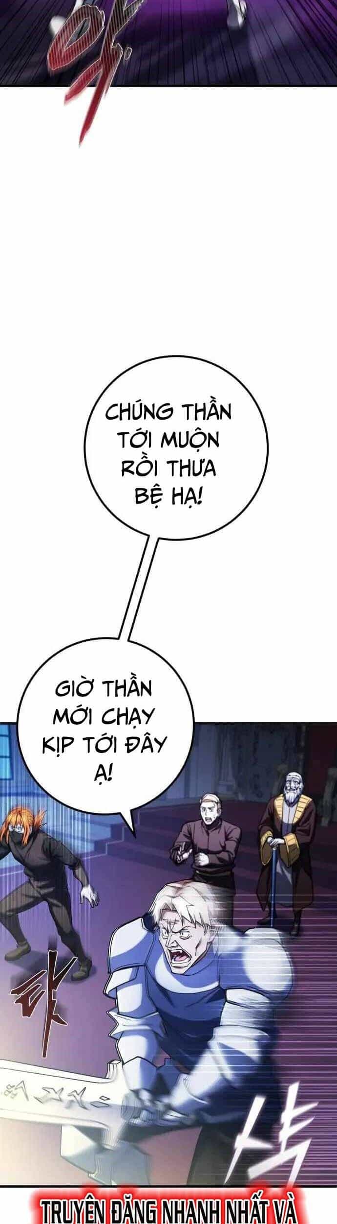 Tôi Dùng Búa Thần Giải Cứu Thế Giới - Chương 48 - ảnh 24