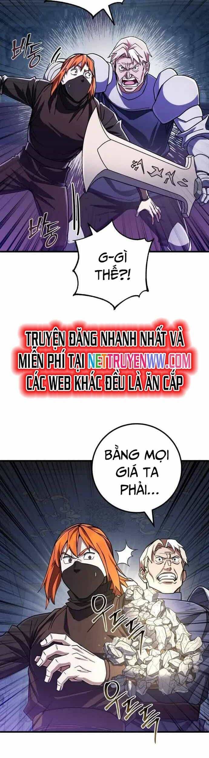 Tôi Dùng Búa Thần Giải Cứu Thế Giới - Chương 48 - ảnh 30