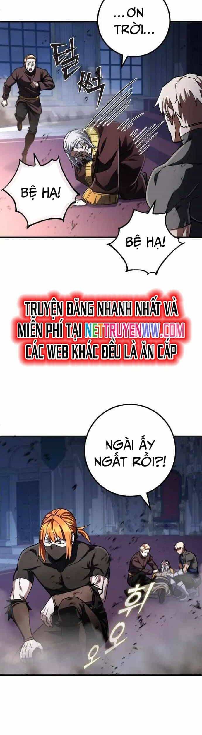 Tôi Dùng Búa Thần Giải Cứu Thế Giới - Chương 48 - ảnh 52