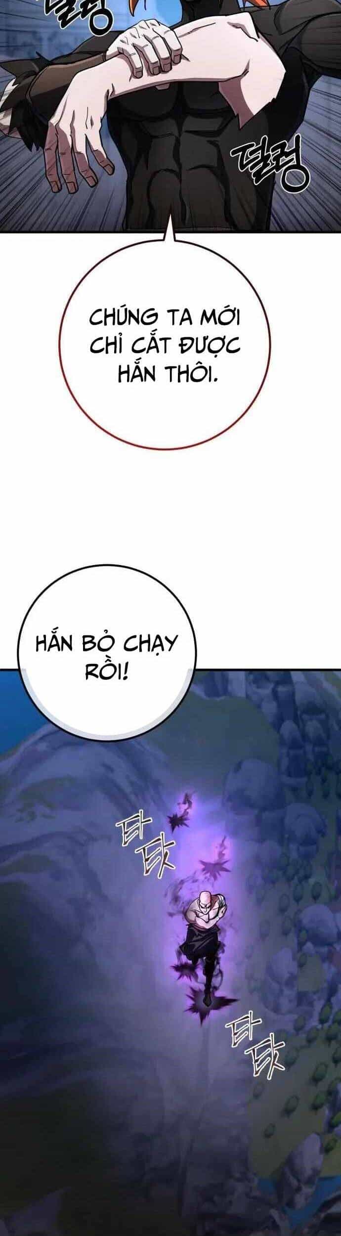 Tôi Dùng Búa Thần Giải Cứu Thế Giới - Chương 48 - ảnh 54