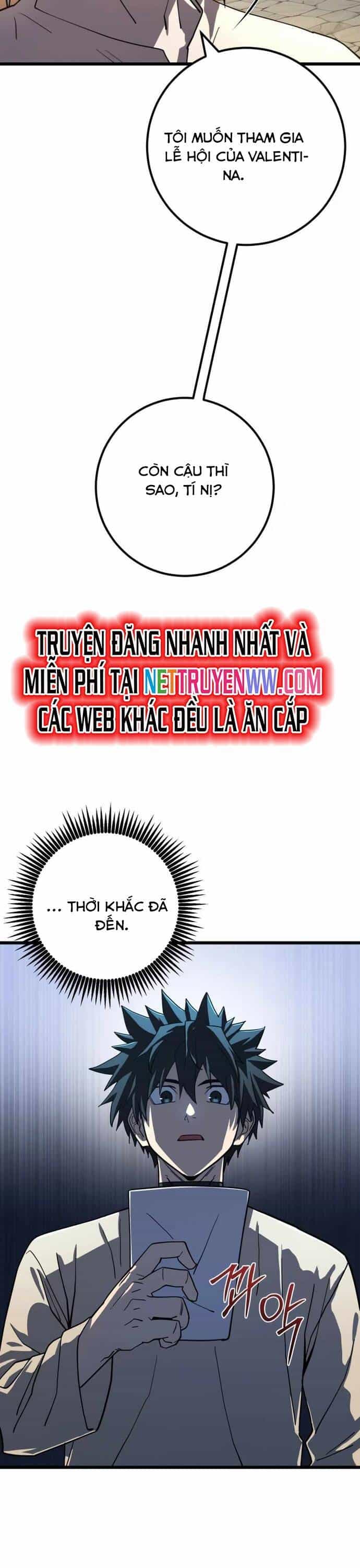 Tôi Dùng Búa Thần Giải Cứu Thế Giới - Chương 50 - ảnh 21