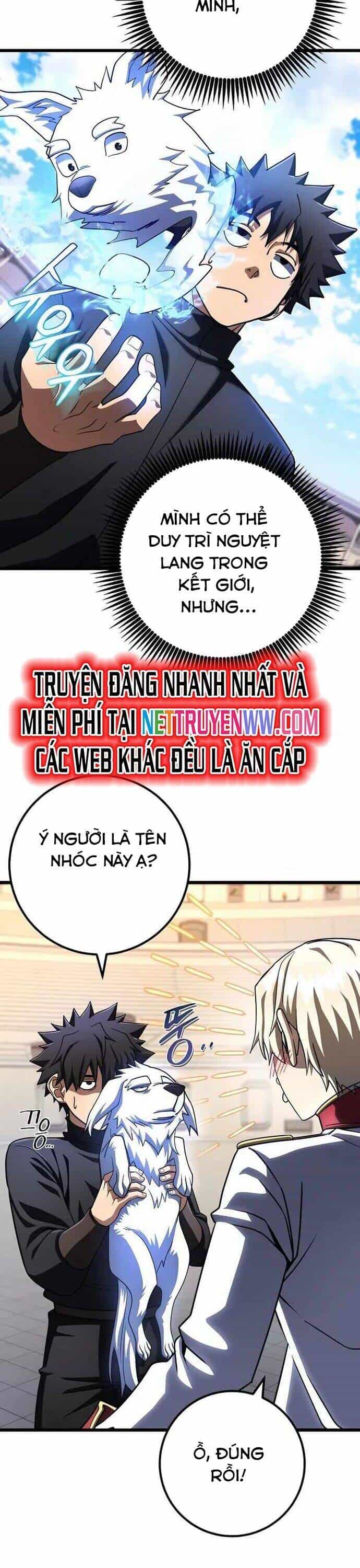 Tôi Dùng Búa Thần Giải Cứu Thế Giới - Chương 53 - ảnh 34