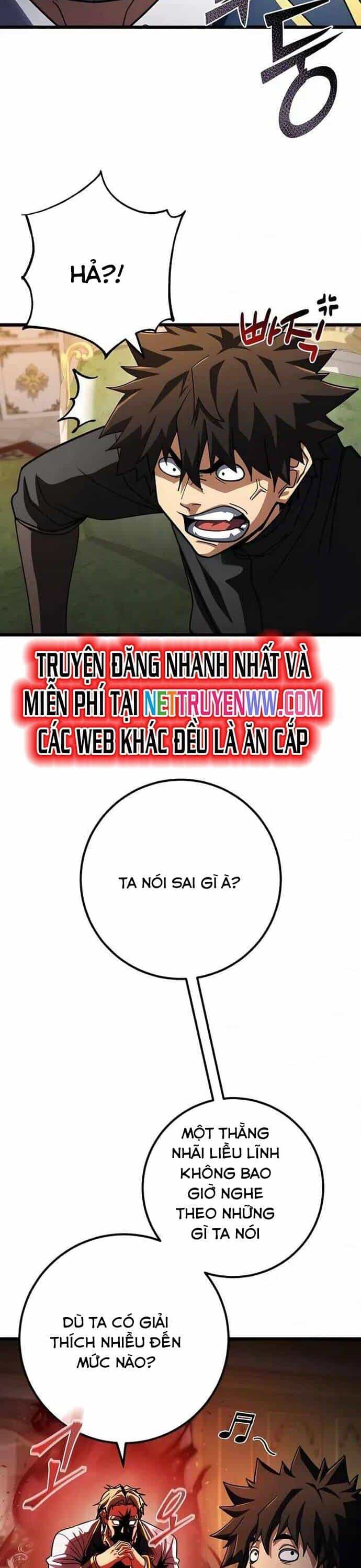 Tôi Dùng Búa Thần Giải Cứu Thế Giới - Chương 53 - ảnh 8