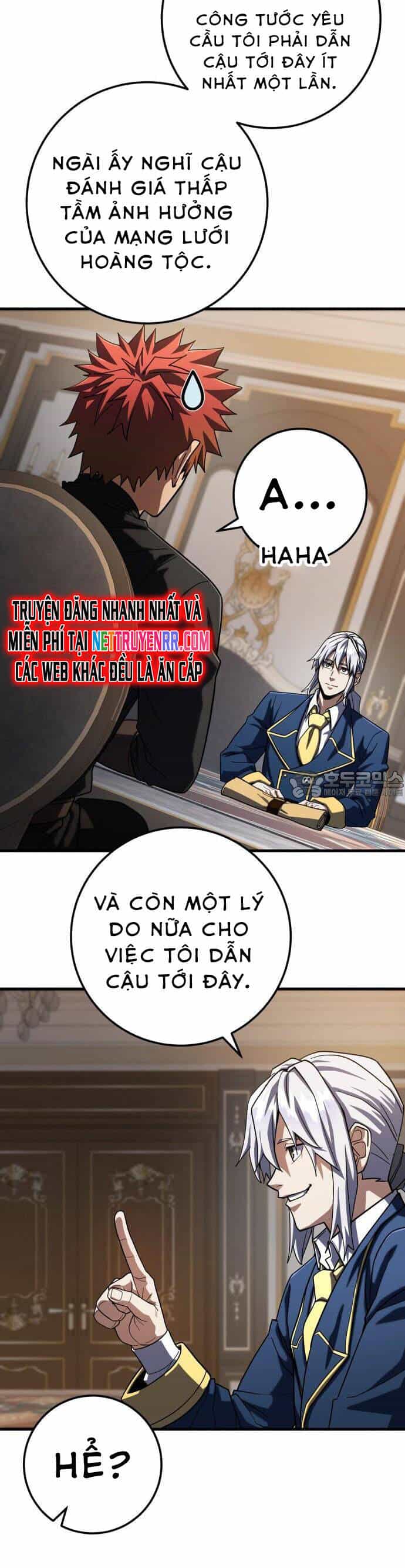 Tôi Dùng Búa Thần Giải Cứu Thế Giới - Chương 59 - ảnh 10