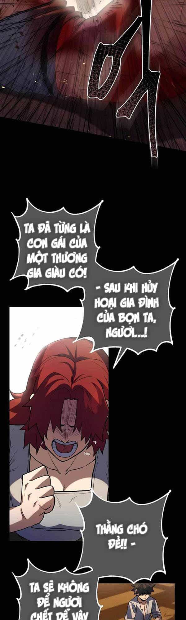 Tôi Dùng Búa Thần Giải Cứu Thế Giới - Chương 6 - ảnh 18