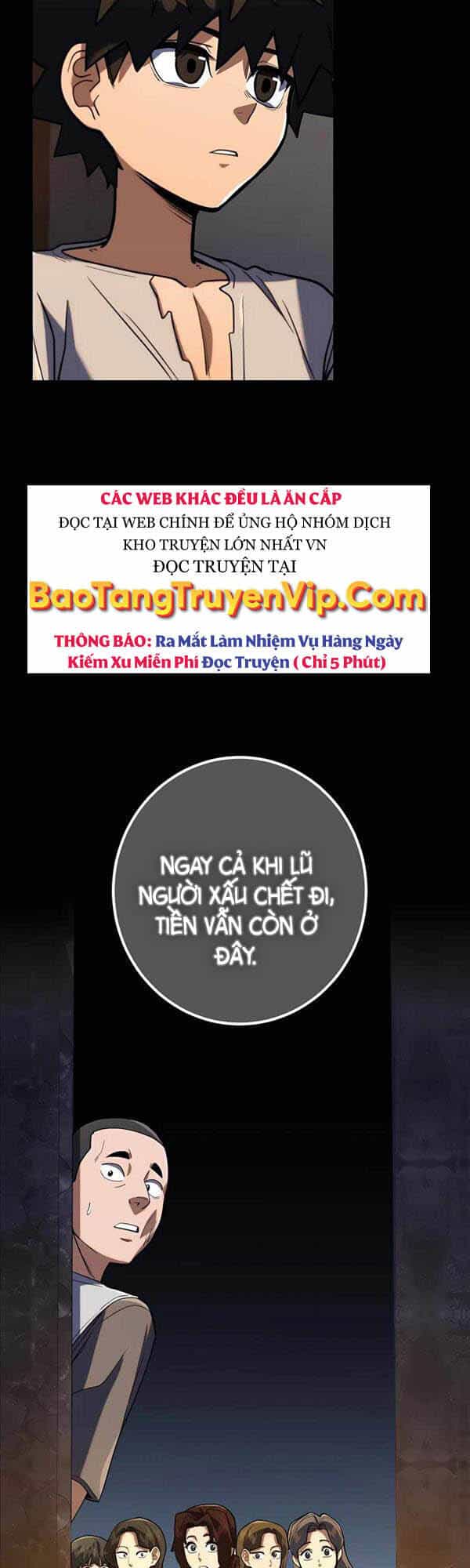 Tôi Dùng Búa Thần Giải Cứu Thế Giới - Chương 6 - ảnh 26