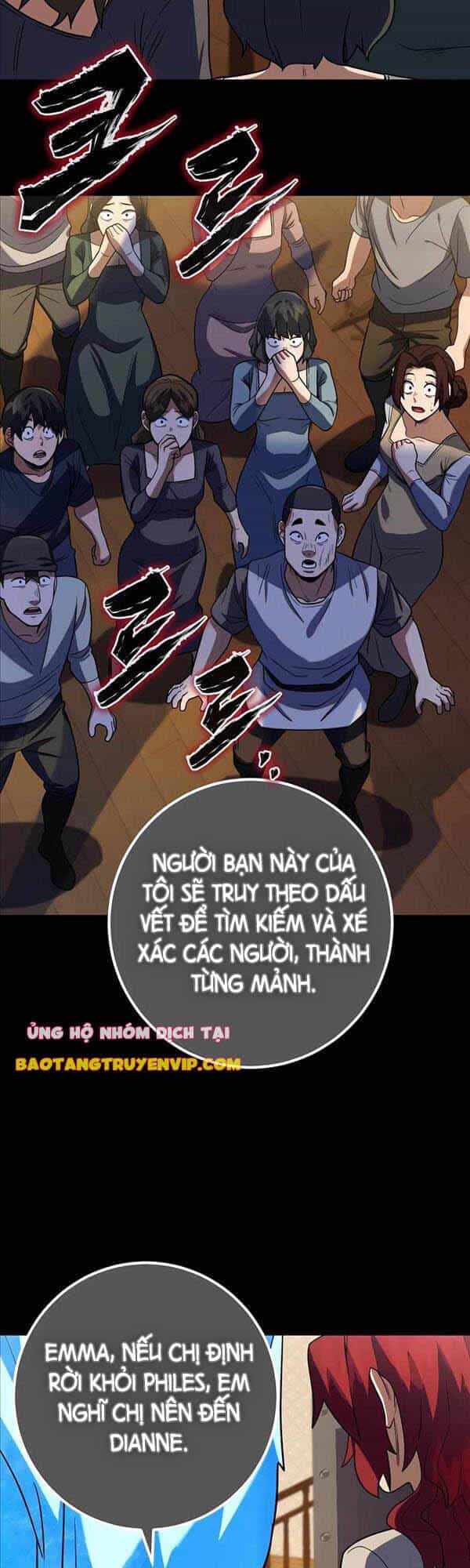Tôi Dùng Búa Thần Giải Cứu Thế Giới - Chương 6 - ảnh 30