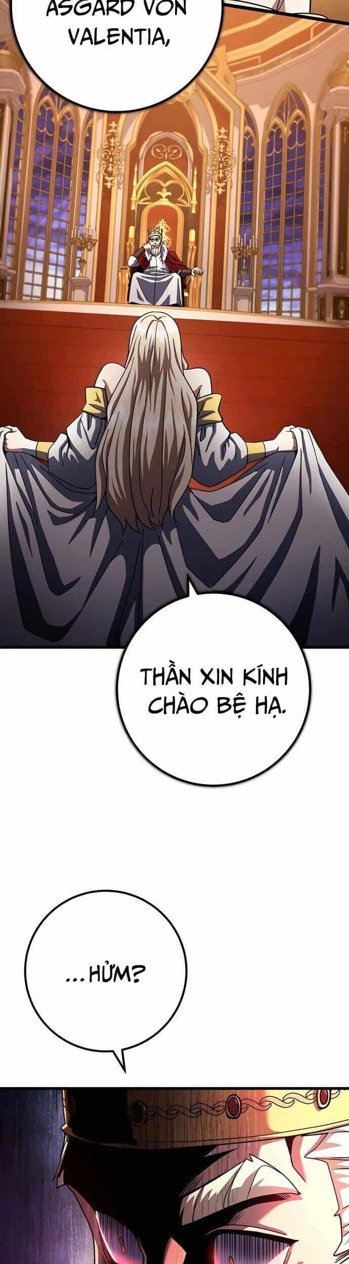 Tôi Dùng Búa Thần Giải Cứu Thế Giới - Chương 60 - ảnh 34