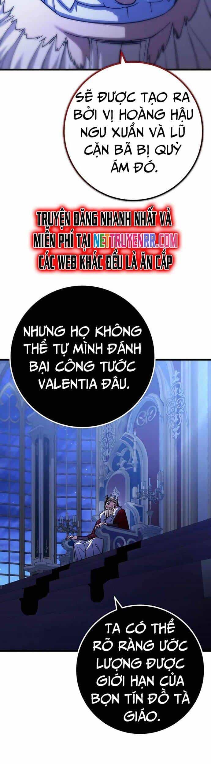 Tôi Dùng Búa Thần Giải Cứu Thế Giới - Chương 61 - ảnh 27