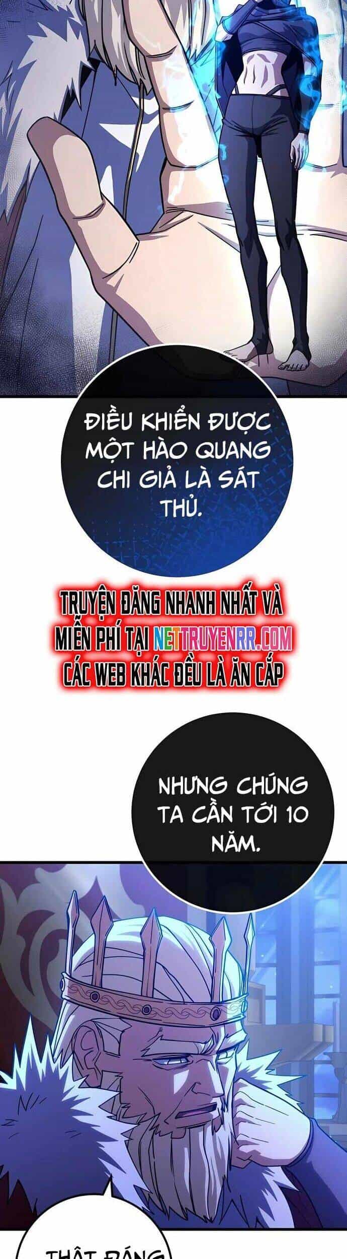 Tôi Dùng Búa Thần Giải Cứu Thế Giới - Chương 61 - ảnh 30