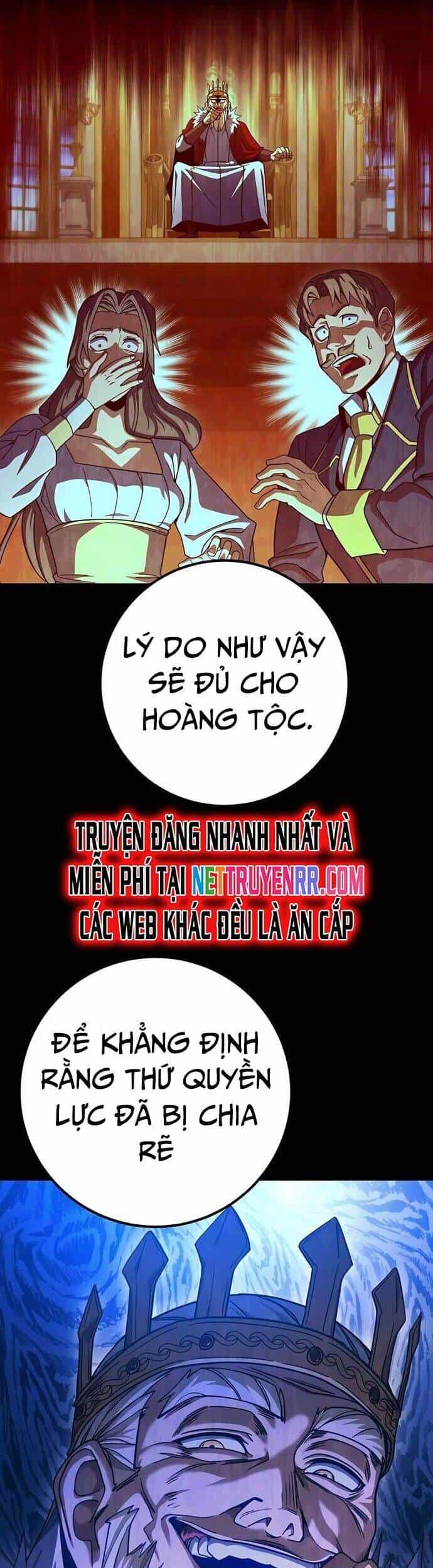 Tôi Dùng Búa Thần Giải Cứu Thế Giới - Chương 61 - ảnh 36
