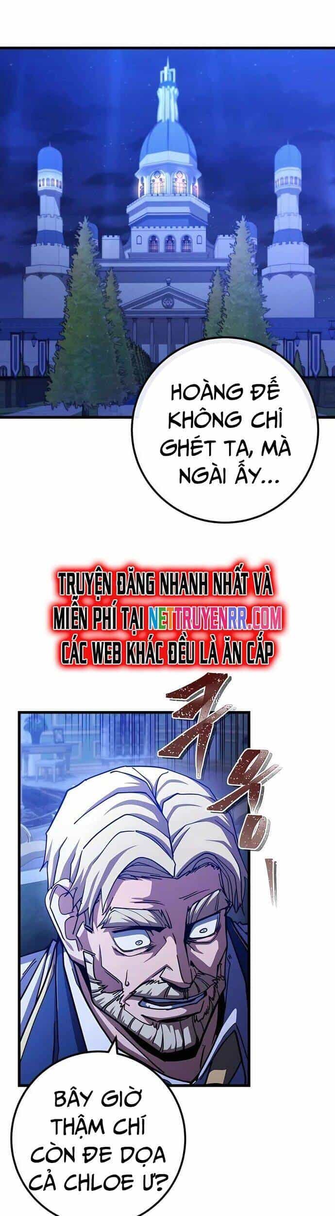 Tôi Dùng Búa Thần Giải Cứu Thế Giới - Chương 61 - ảnh 41