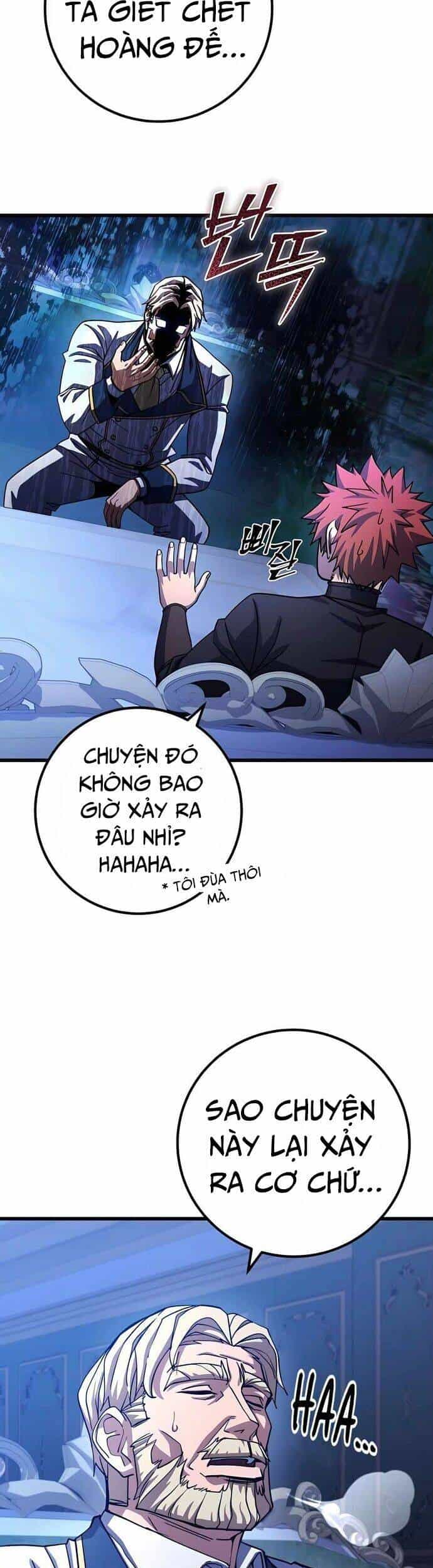 Tôi Dùng Búa Thần Giải Cứu Thế Giới - Chương 61 - ảnh 43