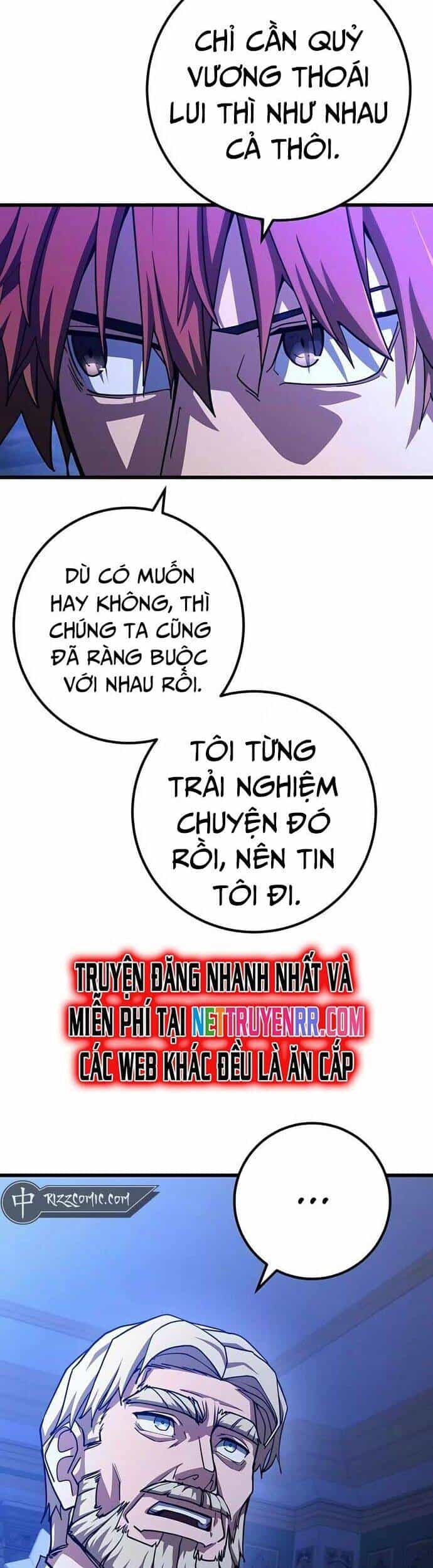 Tôi Dùng Búa Thần Giải Cứu Thế Giới - Chương 61 - ảnh 48