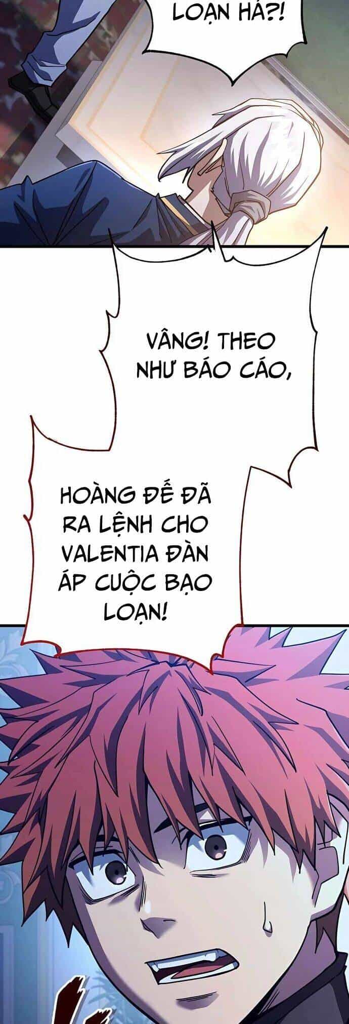 Tôi Dùng Búa Thần Giải Cứu Thế Giới - Chương 61 - ảnh 53