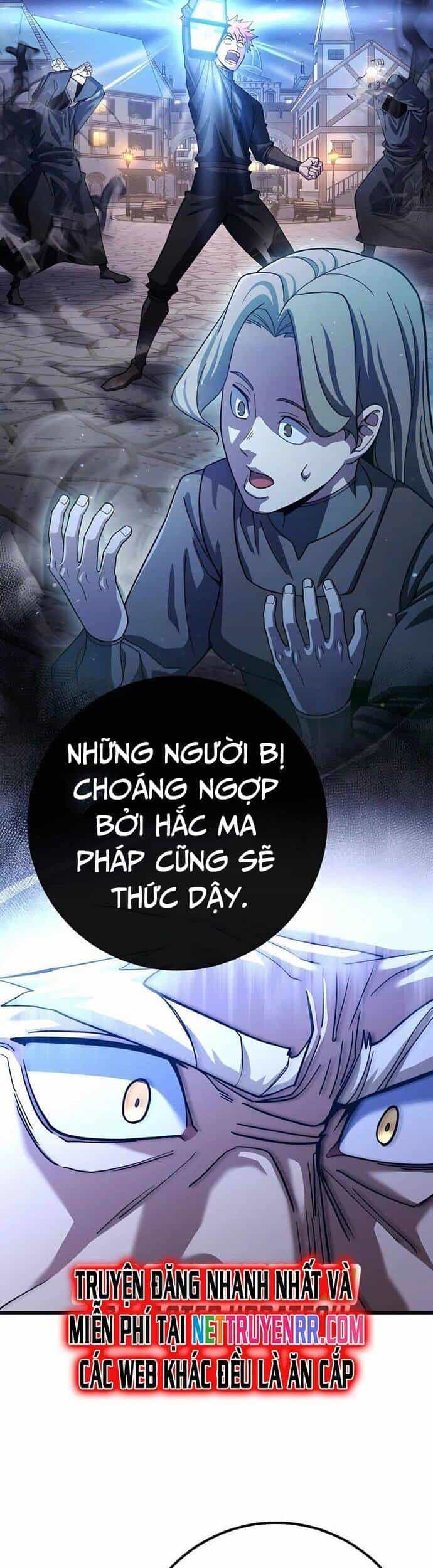 Tôi Dùng Búa Thần Giải Cứu Thế Giới - Chương 62 - ảnh 33