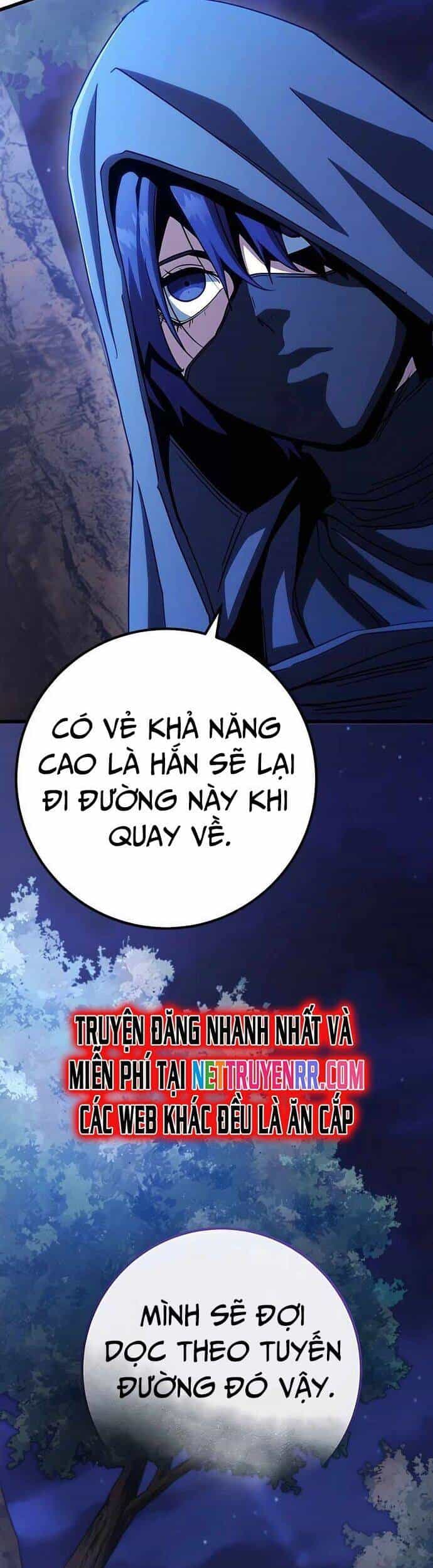 Tôi Dùng Búa Thần Giải Cứu Thế Giới - Chương 62 - ảnh 39