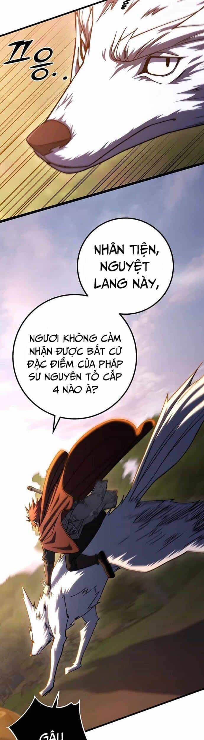 Tôi Dùng Búa Thần Giải Cứu Thế Giới - Chương 62 - ảnh 43