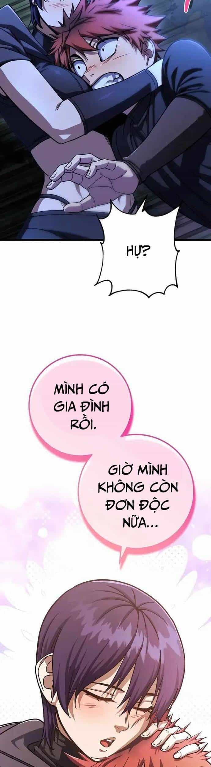 Tôi Dùng Búa Thần Giải Cứu Thế Giới - Chương 64 - ảnh 23