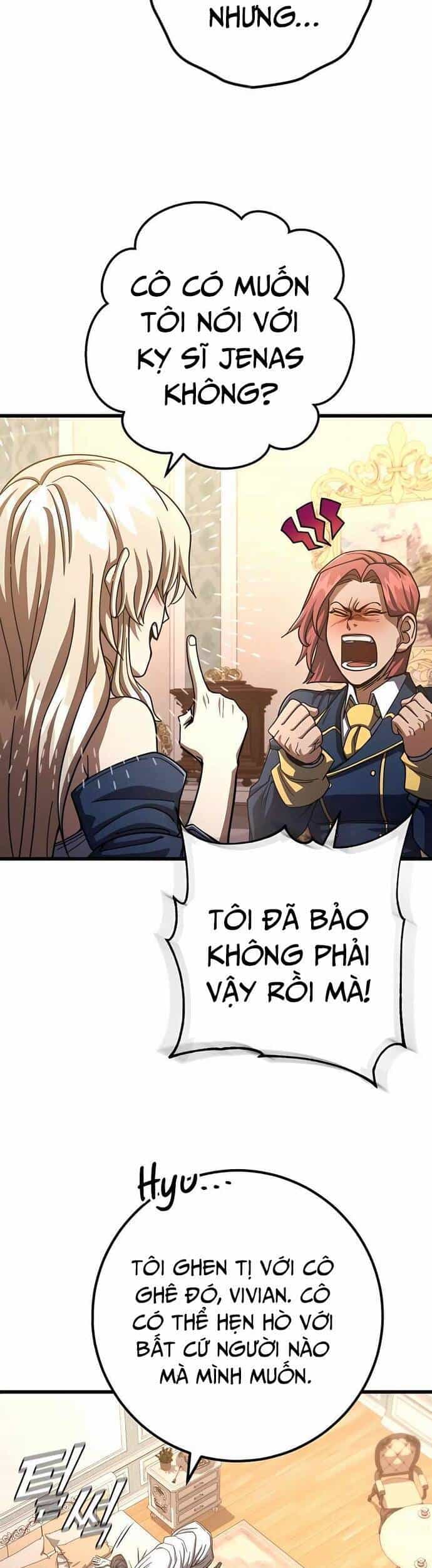 Tôi Dùng Búa Thần Giải Cứu Thế Giới - Chương 65 - ảnh 26