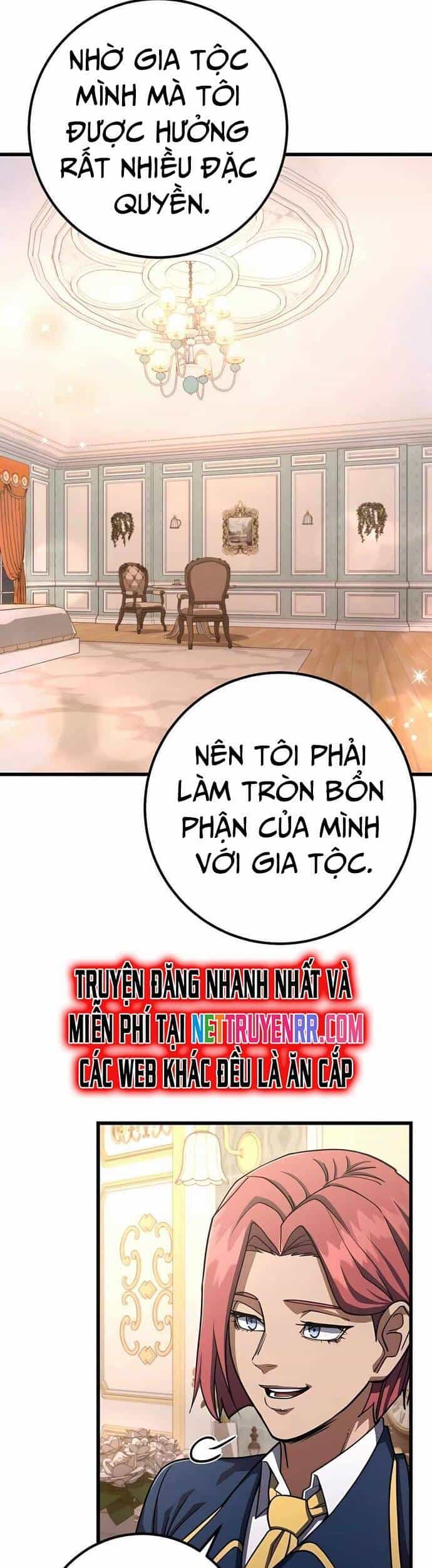 Tôi Dùng Búa Thần Giải Cứu Thế Giới - Chương 65 - ảnh 27