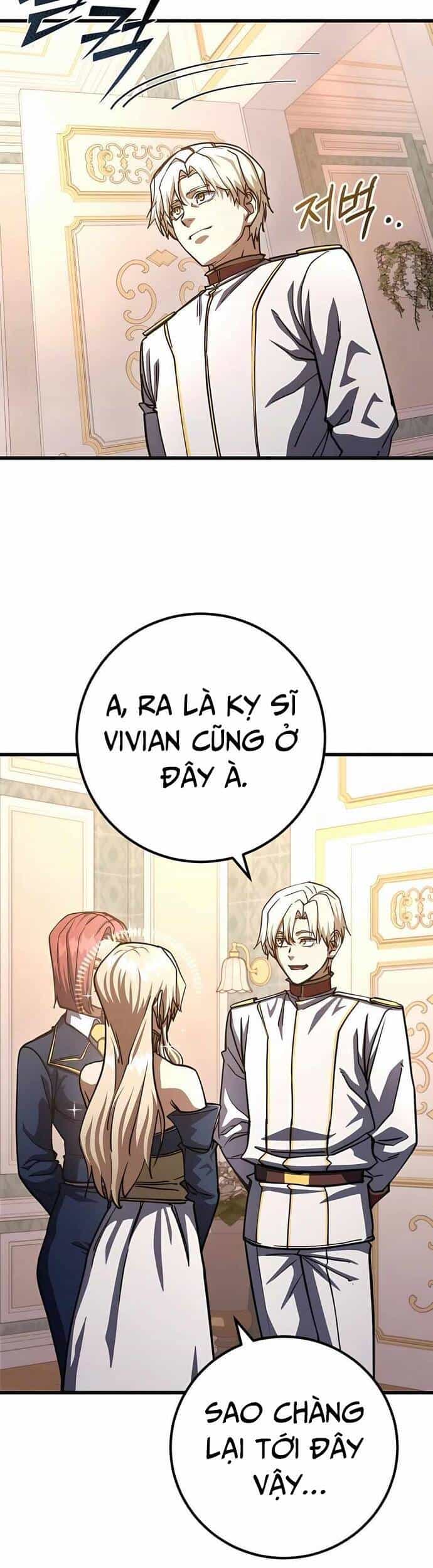 Tôi Dùng Búa Thần Giải Cứu Thế Giới - Chương 65 - ảnh 29
