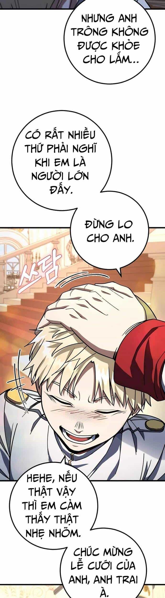 Tôi Dùng Búa Thần Giải Cứu Thế Giới - Chương 66 - ảnh 16