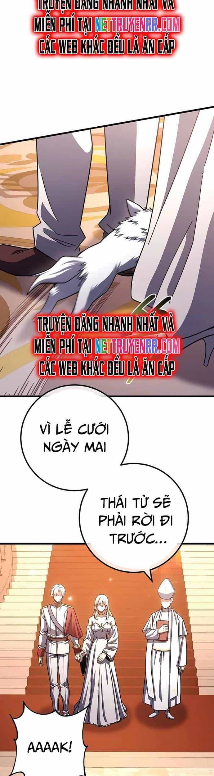 Tôi Dùng Búa Thần Giải Cứu Thế Giới - Chương 67 - ảnh 17