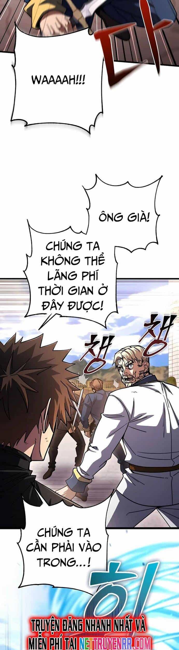 Tôi Dùng Búa Thần Giải Cứu Thế Giới - Chương 69 - ảnh 12