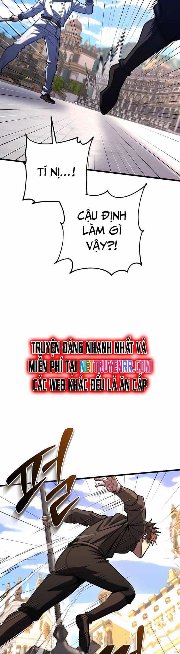 Tôi Dùng Búa Thần Giải Cứu Thế Giới - Chương 69 - ảnh 13