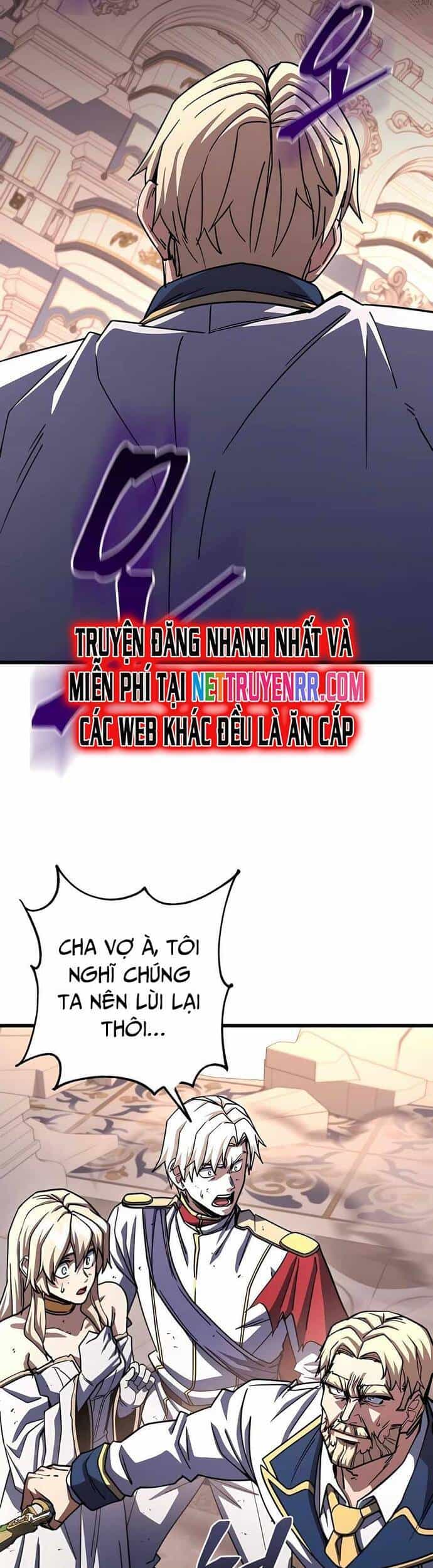 Tôi Dùng Búa Thần Giải Cứu Thế Giới - Chương 69 - ảnh 28