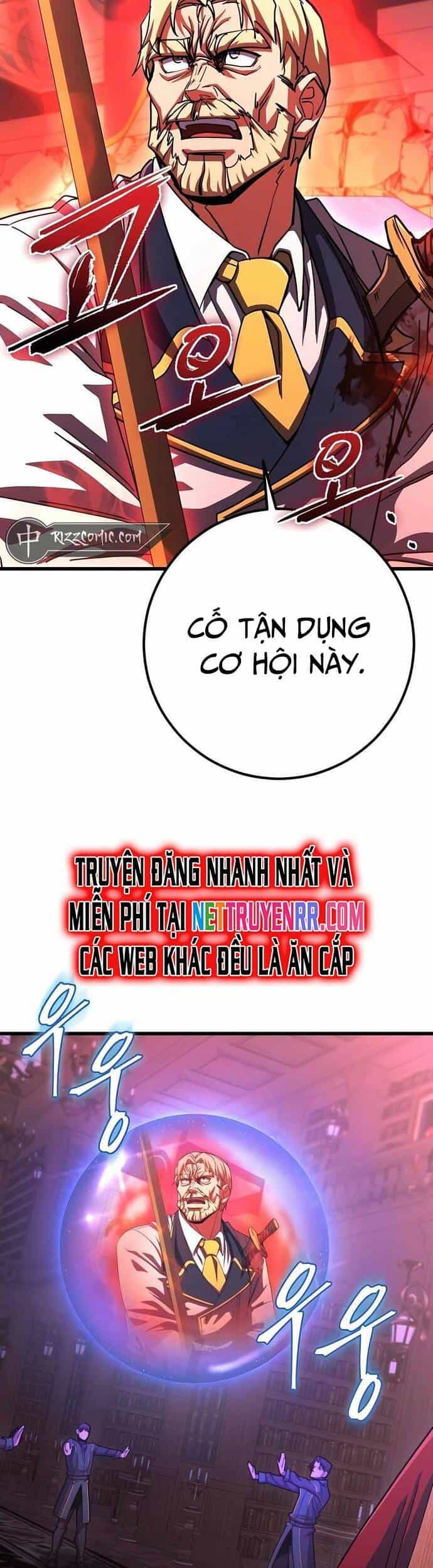 Tôi Dùng Búa Thần Giải Cứu Thế Giới - Chương 69 - ảnh 29