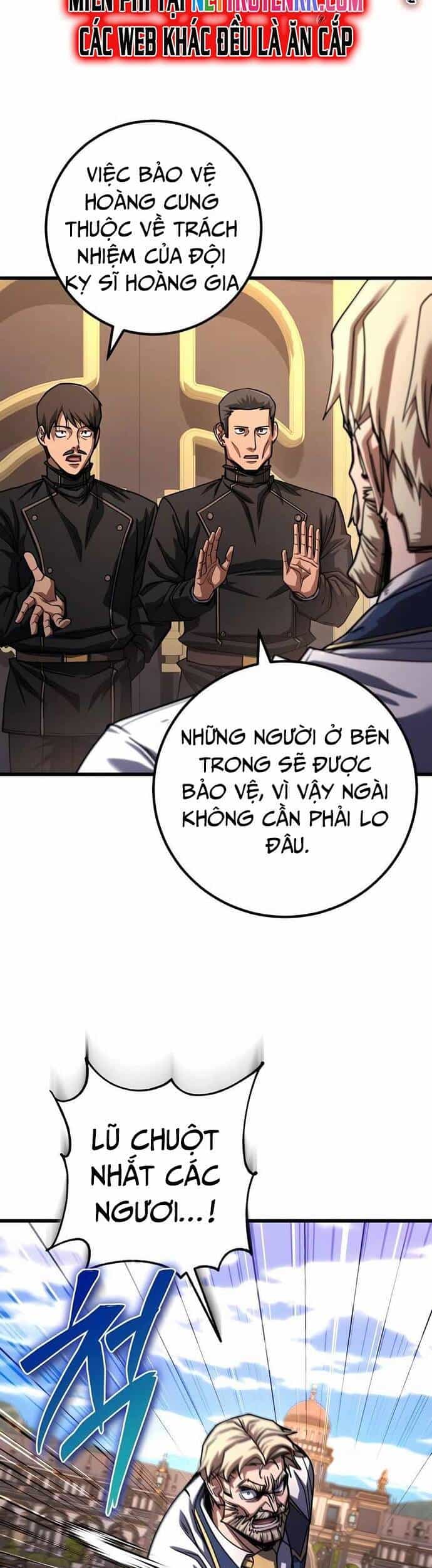 Tôi Dùng Búa Thần Giải Cứu Thế Giới - Chương 69 - ảnh 3