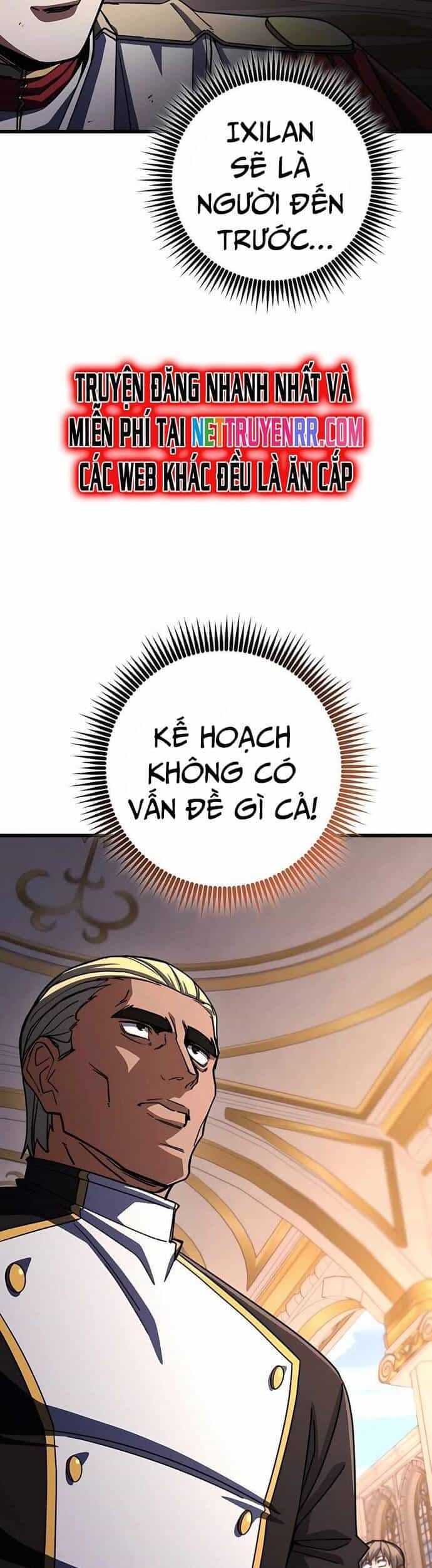 Tôi Dùng Búa Thần Giải Cứu Thế Giới - Chương 70 - ảnh 21