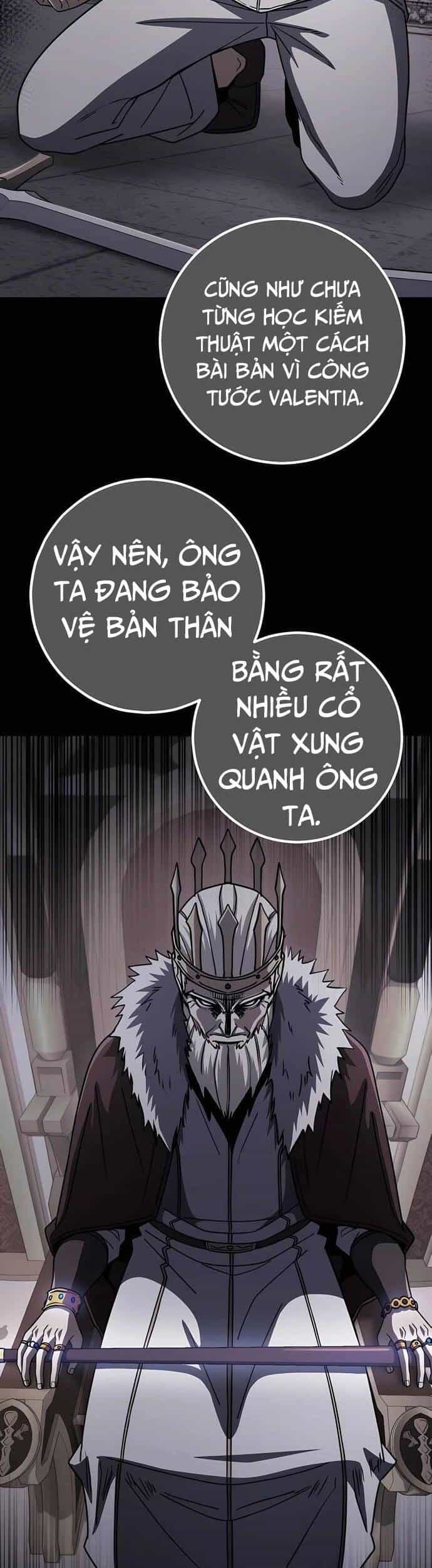 Tôi Dùng Búa Thần Giải Cứu Thế Giới - Chương 70 - ảnh 5