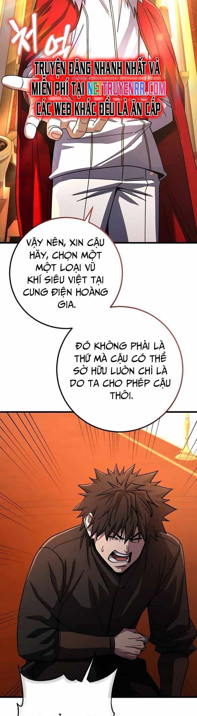 Tôi Dùng Búa Thần Giải Cứu Thế Giới - Chương 73 - ảnh 15